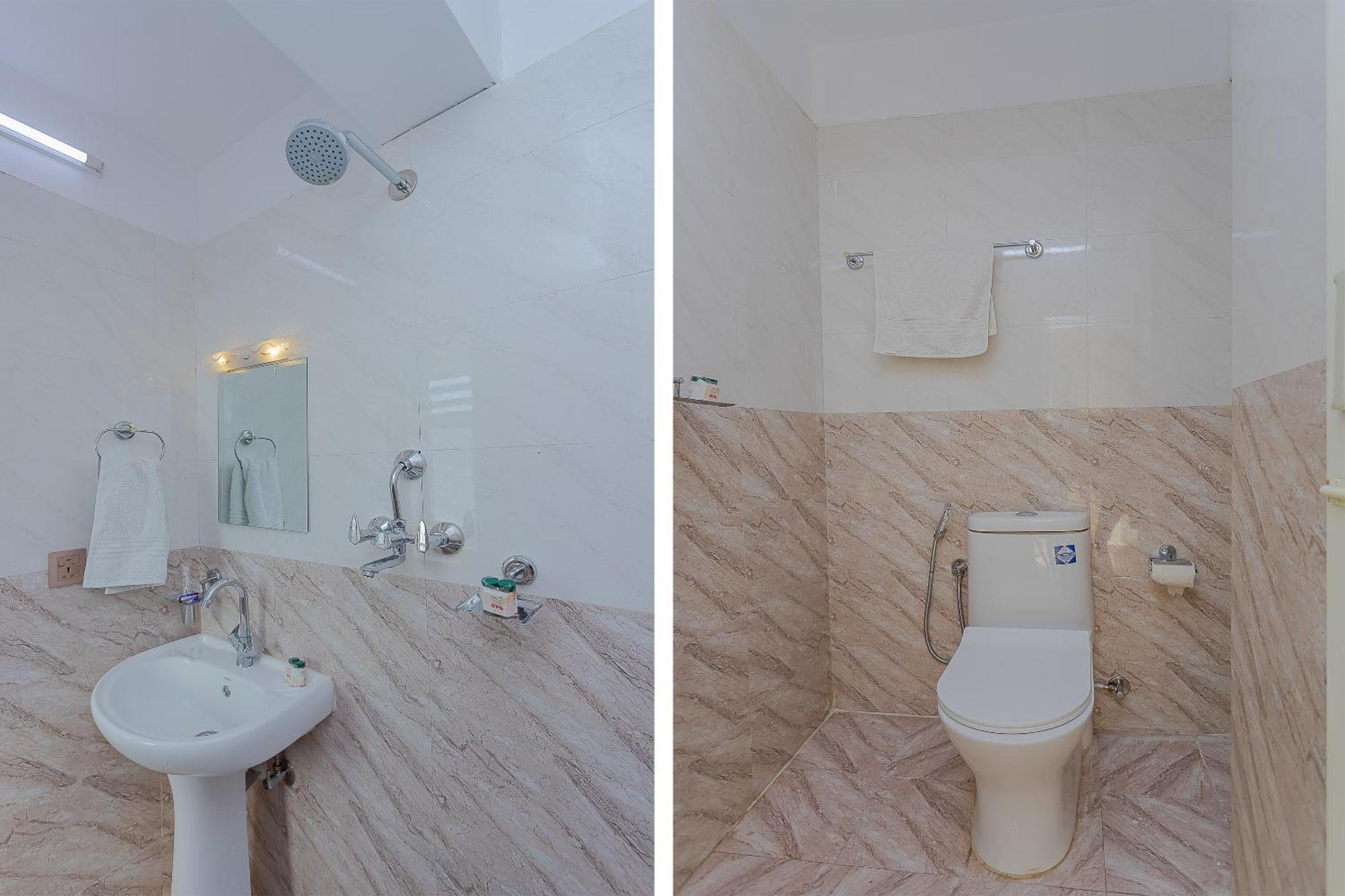 Oyo 798 Euphoria Inn Kathmandu Exterior photo